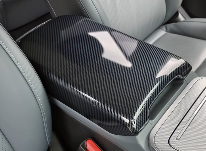 GAC Aion Y Plus ครอบที่วางแขน กันรอยเท้าแขน ติดตั้งง่ายตัวเอง