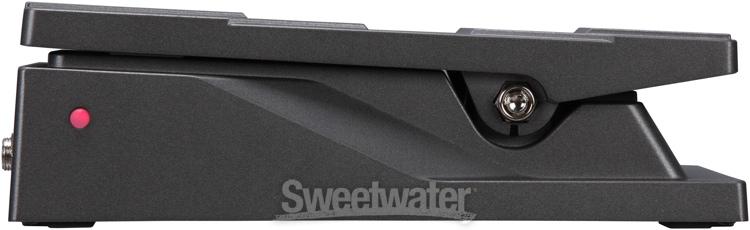 Boss PW-3 Wah Guitar Effects Pedal