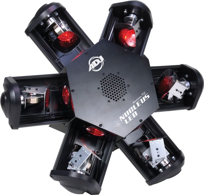 American DJ Nucleus Pro LED Centerpiece
