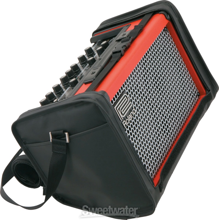 Roland CB-CS1 Carry Bag for Cube Street Amp