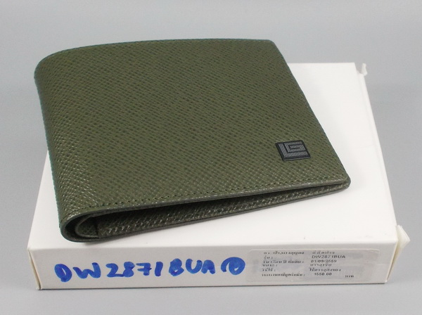 กระเป่าสตางค์ Guy Laroche เขียว ใหม่ แท้