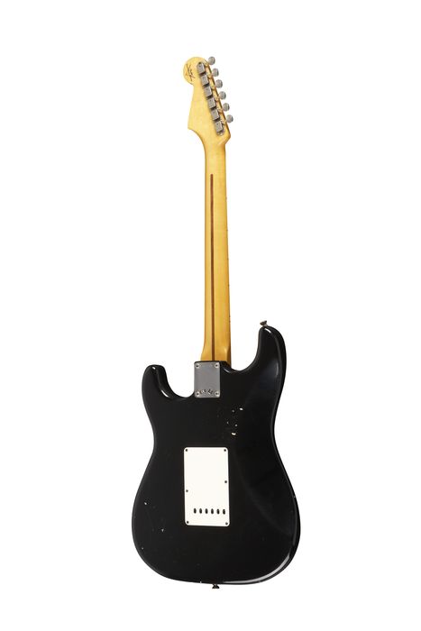 Fender Custom Shop 1957 Stratocaster Relic Electric Guitar