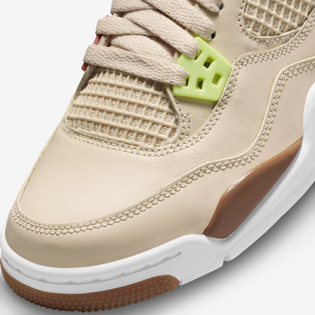 Nike Air Jordan 4 GS Where The Wild Things Are