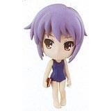 Nagato Yuki Swimsuit ver. ชุดงานจับฉลาก Haruhi (แท้)