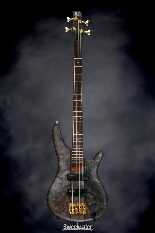 Ibanez SR800 4-String Electric Bass