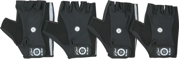 Vic Firth Kalani Hand Drumming Gloves