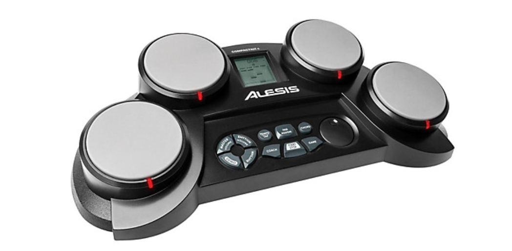 Alesis CompactKit 4 Electronic Drum Kit