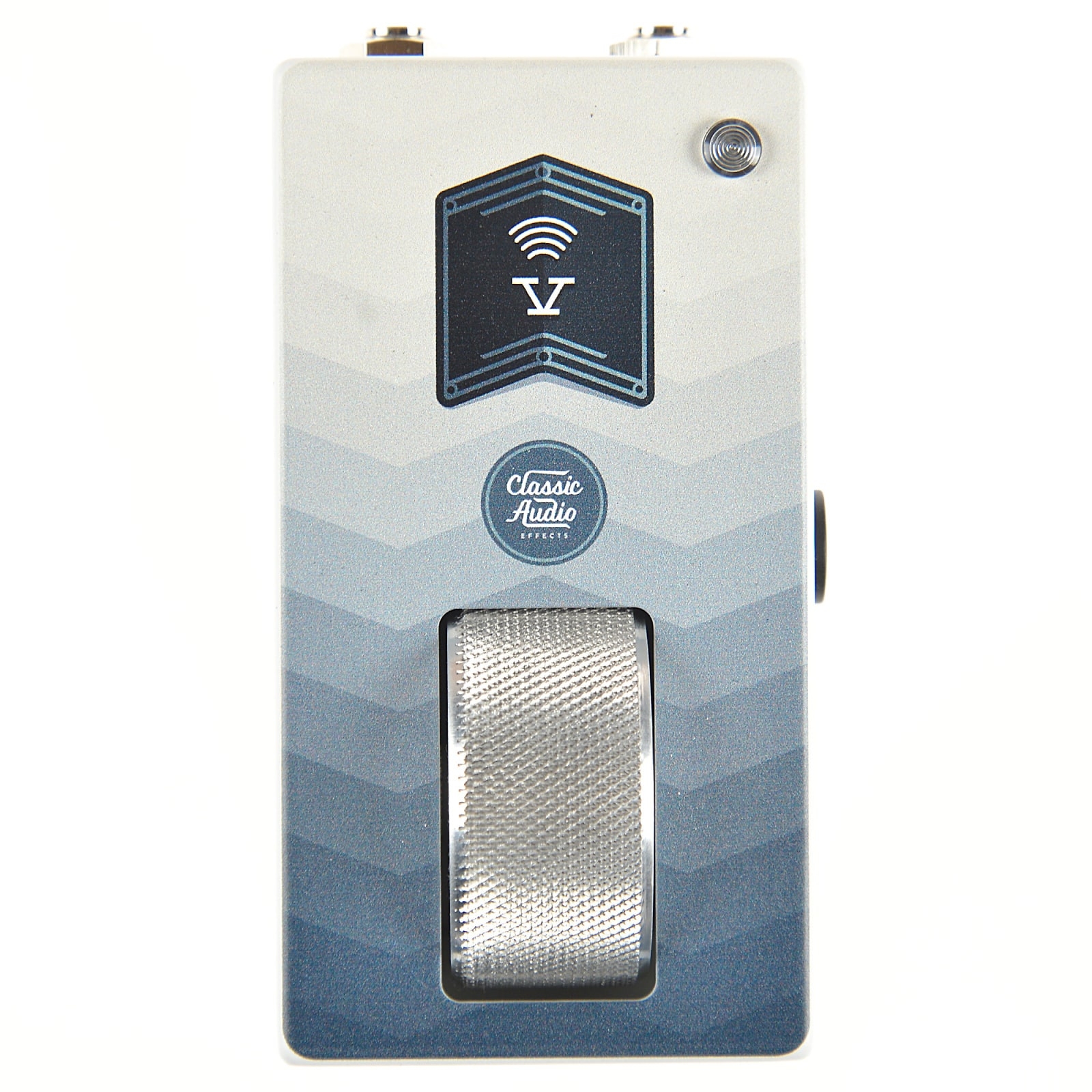 Classic Audio Effects Passive Volume Roller Pedal