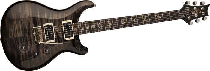 PRS Custom 24 with Pattern Thin Neck Electric Guitar