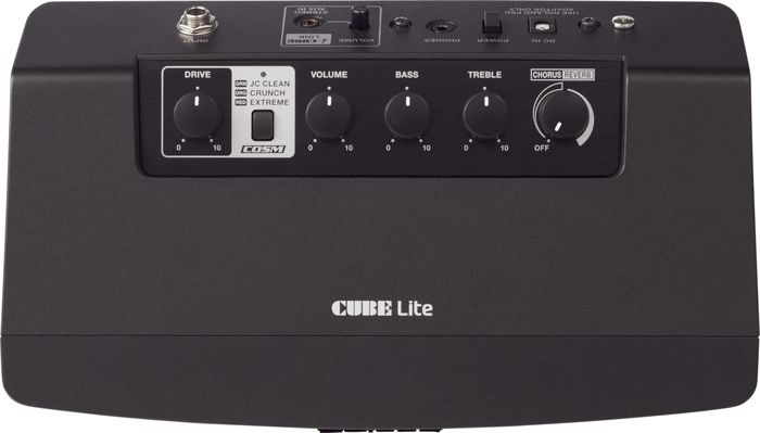 Roland Cube Lite 10W Guitar Combo Amp