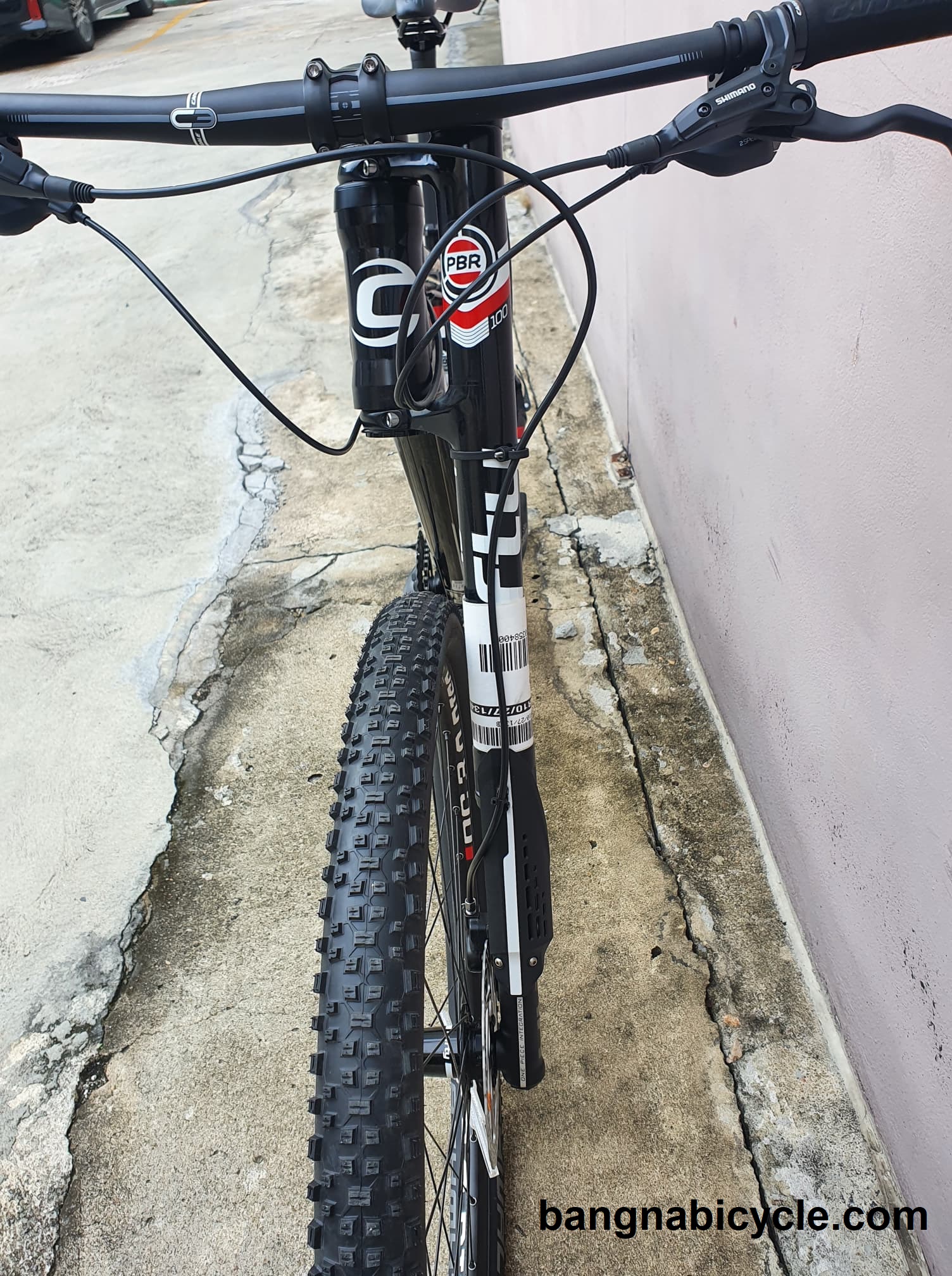 [SALE 45%] Cannondale Lefty F-Si 27.5