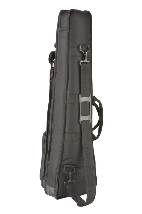 Rogue RLS-1 Lap Steel Guitar with Stand and Gig Bag