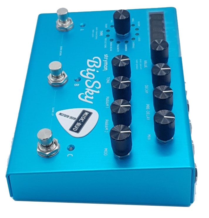 Strymon Big Sky Reverb