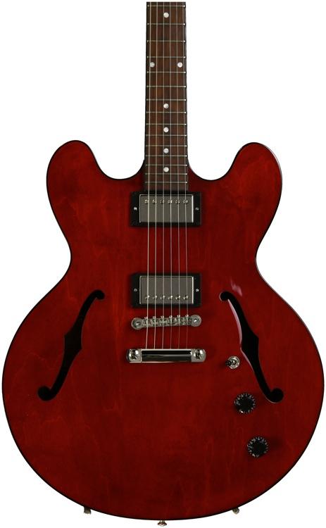 Gibson 2016 ES-335 Studio Semi-Hollow Electric Guitar