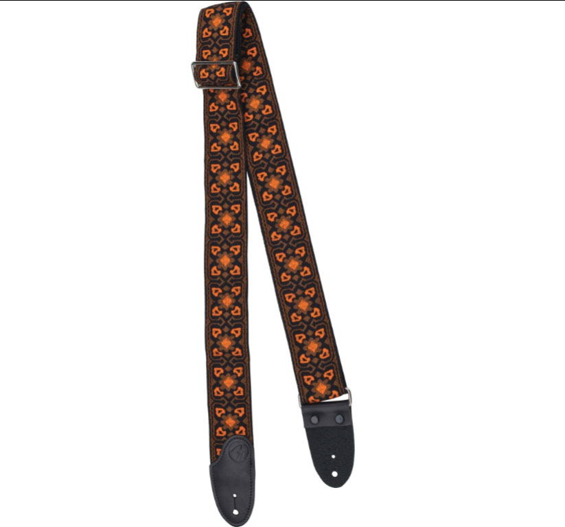 Fender 2" Hip Trip Guitar Strap