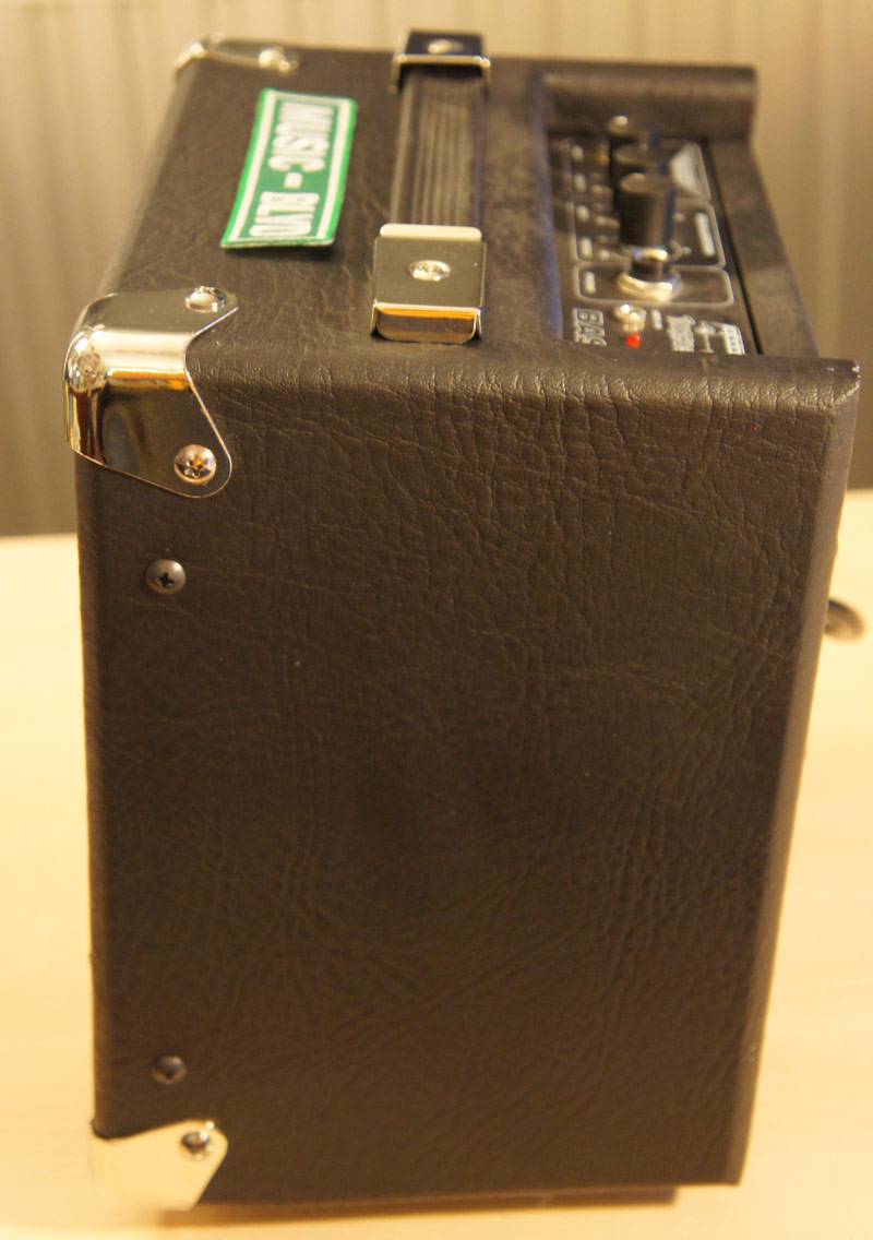 Ashdown TourBus 10 Union Jack Finish