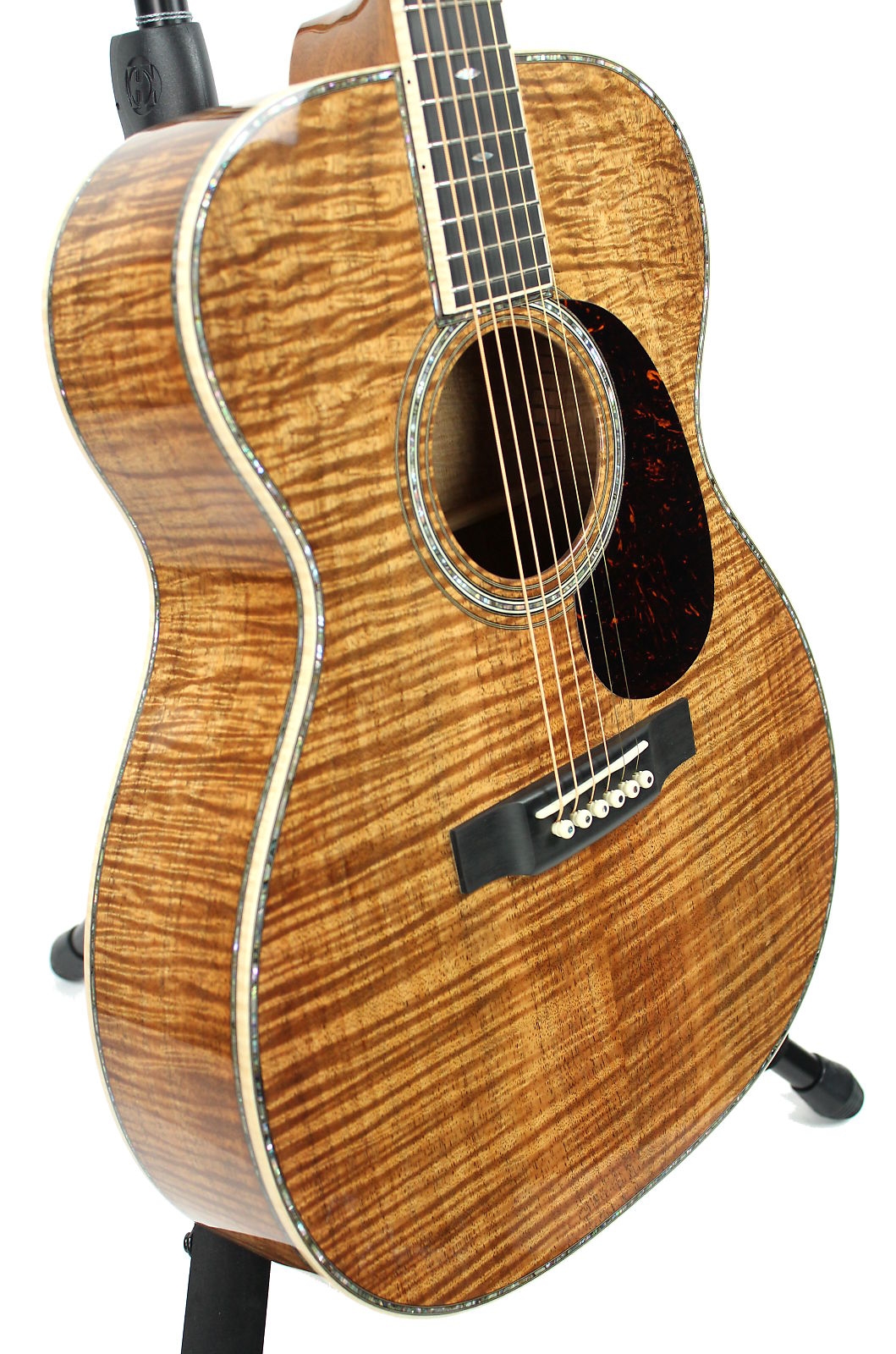 Martin Custom Shop 000 45K Koa