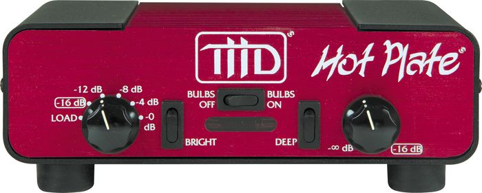 THD Hot Plate Attenuator