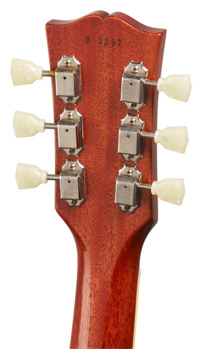 Gibson Custom 1959 Les Paul Reissue 2013 VOS FT