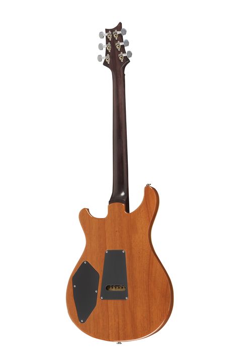 PRS 513 Quilted 10 Top With Rosewood Neck Electric Guitar