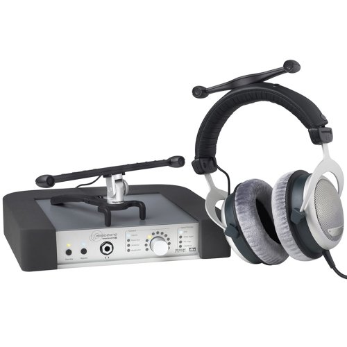 beyerdynamic Headzone Home 5.1 Surround Sound System