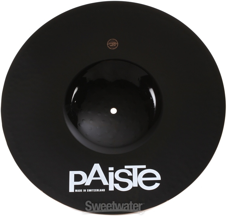 Paiste 2002 Giga Bell Ride - 18 inch.