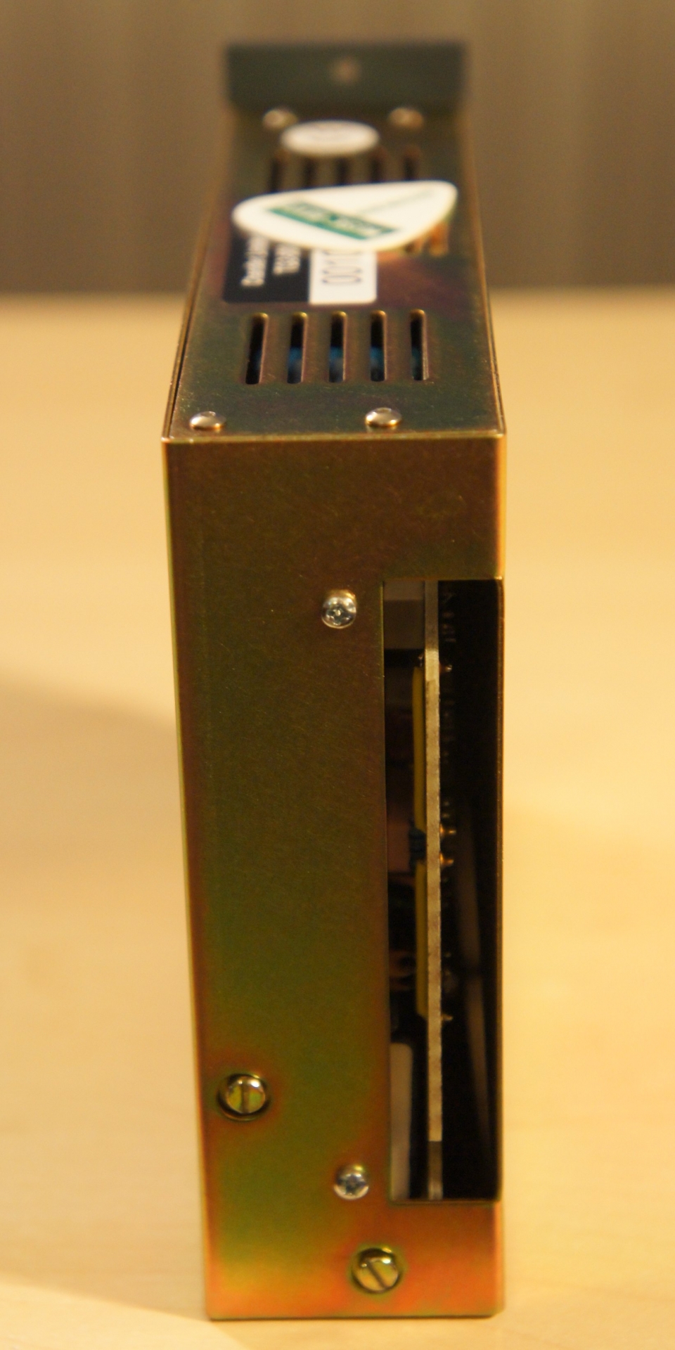 Chandler Limited TG2 500