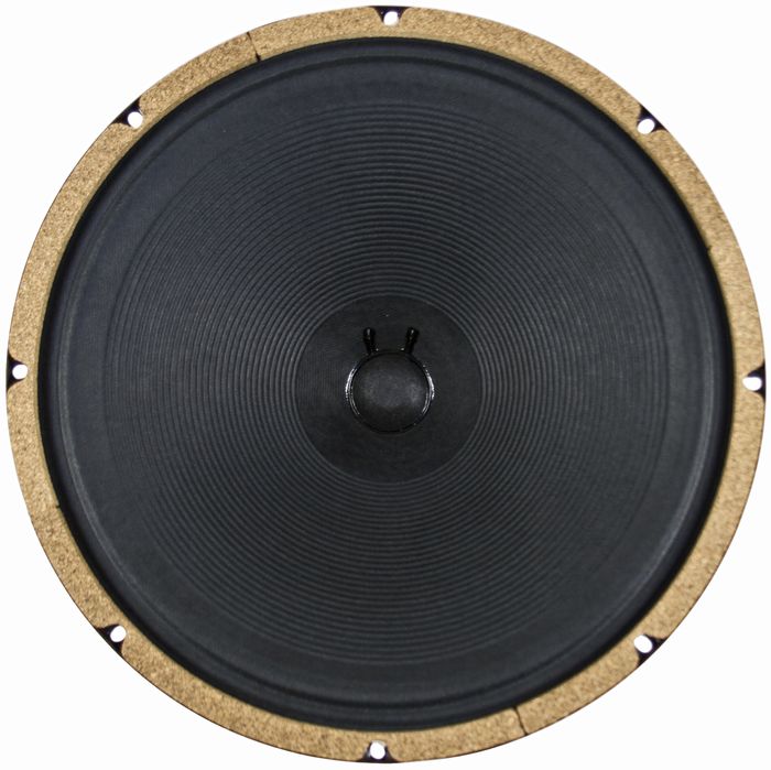 Warehouse Guitar Speakers G15C Ceramic 15" 75W American Vintage Guitar Speaker