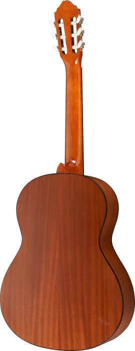 Lucero LC100S Solid-Top Classical Acoustic Guitar