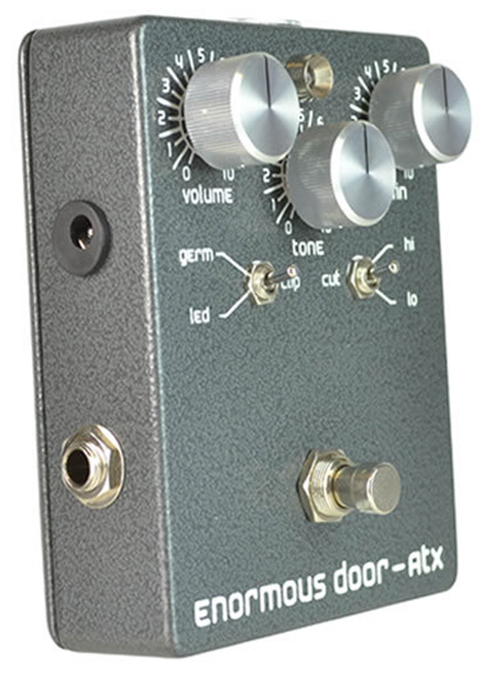 Enormous Door ATX Dynamic Overdrive
