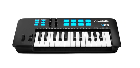 Alesis V25 MKII 25-Key Keyboard Controller