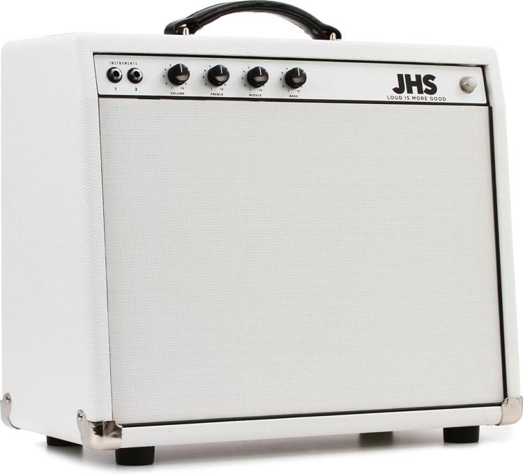 JHS Loud is More Good (by Milkman) 40-watt 1x12 inch Tube Combo