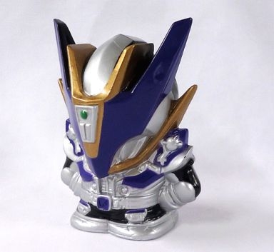 ออมสิน Masked Rider Den-o-Gun Form (แท้)