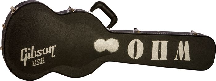 Gibson 50th Anniversary Pete Townshend SG Electric Guitar