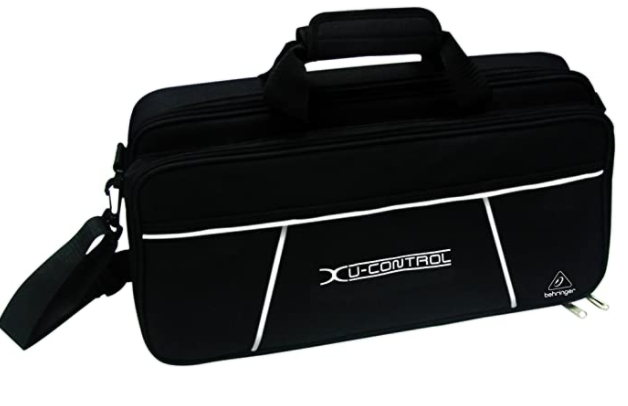 Behringer u-control uma25s