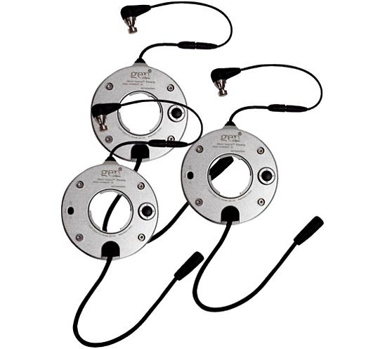 Zildjian Gen16 Buffed Bronze 14/18/20 DS Box Set