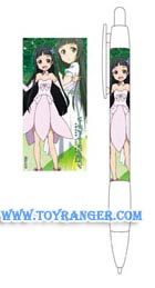 ปากกา Sword Art Online Fairy Dance Arc : Yui (แท้) ด้ามสีม่วง