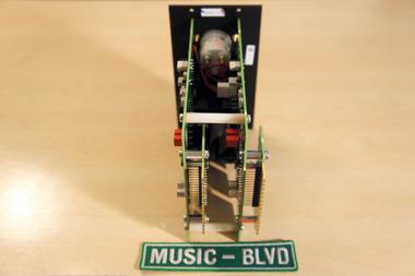 Solid State Logic G Comp