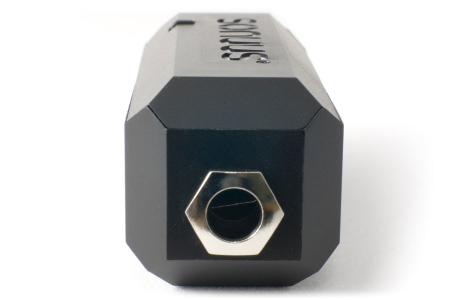 Sonuus i2M Musicport HiZ to USB Audio Interface