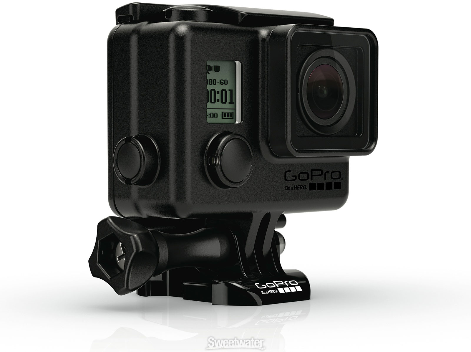 GoPro Blackout Housing