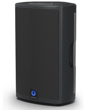 Turbosound Milan M12 Powered Loudspeaker