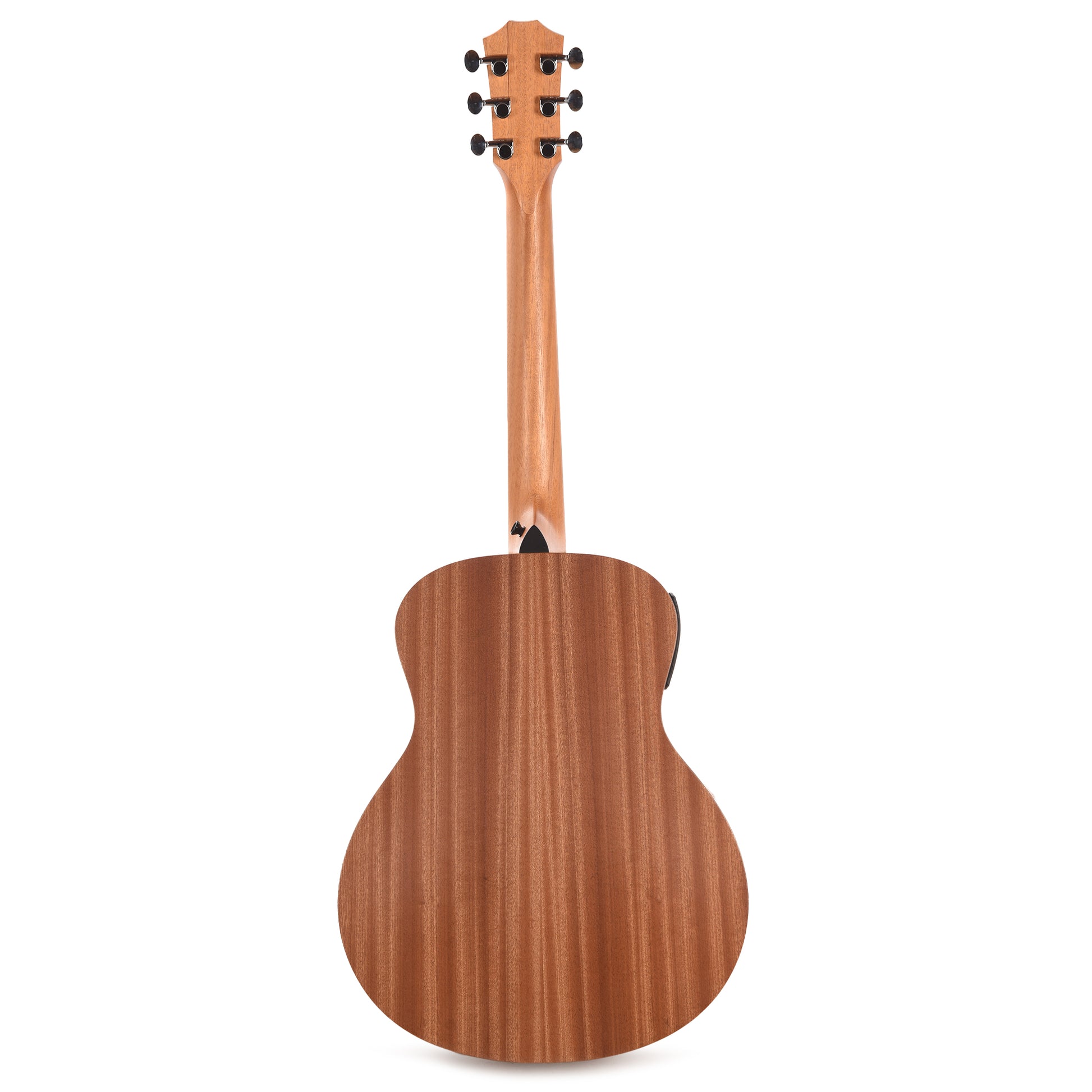 Taylor Special Edition GS Mini‐e Torrefied Sitka/Sapele Paisley Burst ES-B