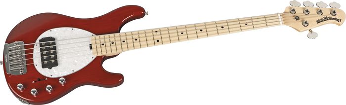 Music Man Sterling 5 H Bass