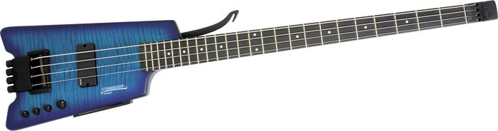 Steinberger Synapse XS-1FPA Custom 4-String Bass