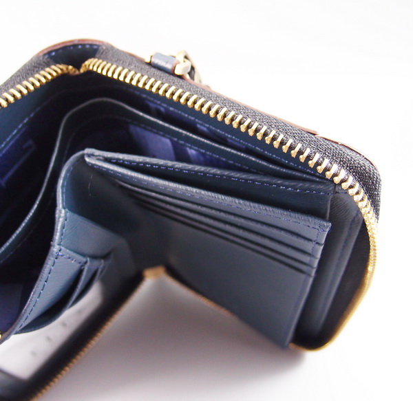 กระเป่าสตางค์ ELLE เบจ ใหม่ แท้