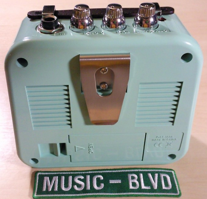 Danelectro Honeytone N-10 Guitar Mini Amp