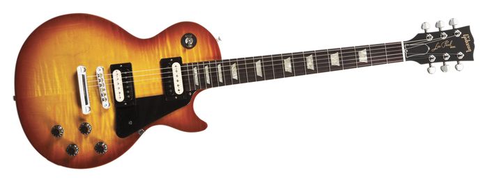 ギター Gibson Les Paul Studio Deluxe 60's DISC Gibson Les Paul Studio, Deluxe 60's Neck, Vintage