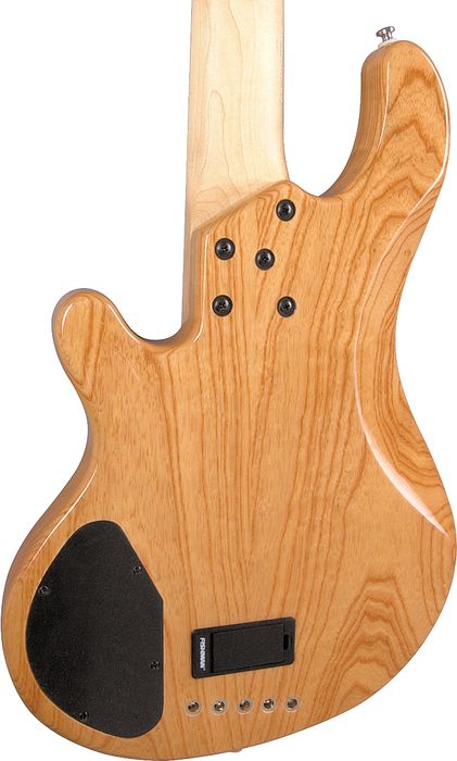 Lakland Skyline 55-01 5-String Bass Guitar