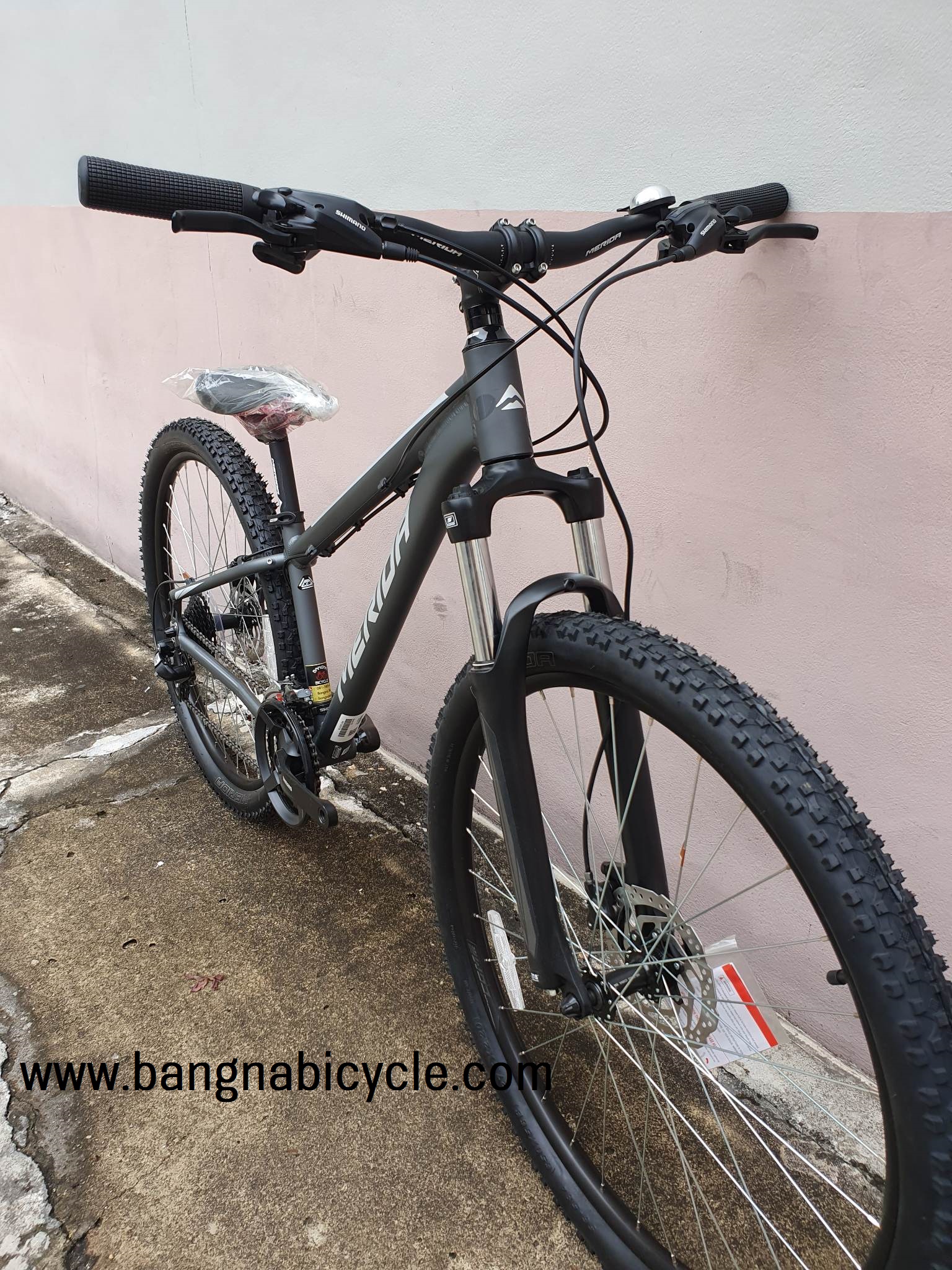 Merida BIG SEVEN 15 27.5