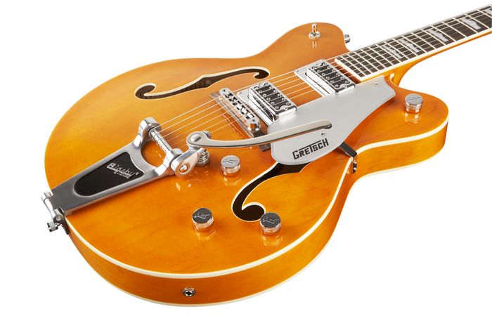 Gretsch Guitars G5422T Electromatic Hollowbody FSR Electric Guitar